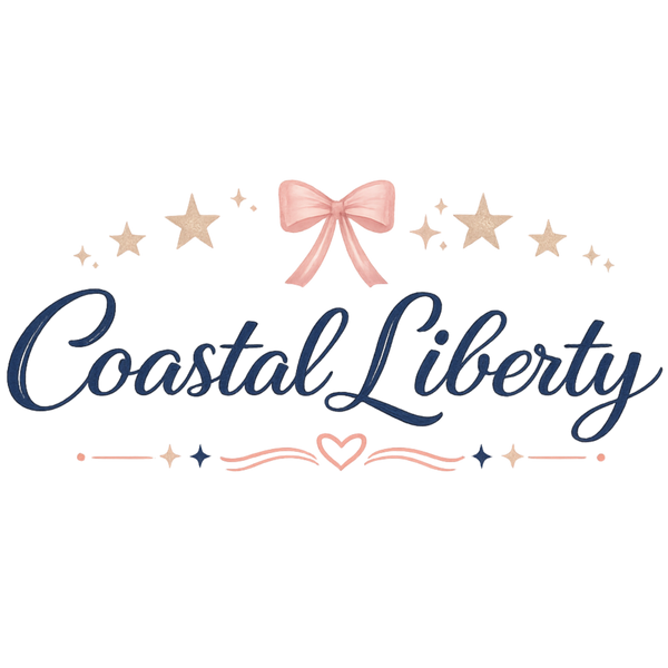 Coastal Liberty 